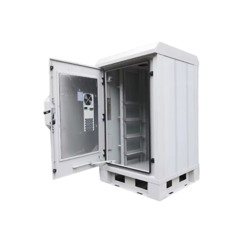 Double Door Enclosure